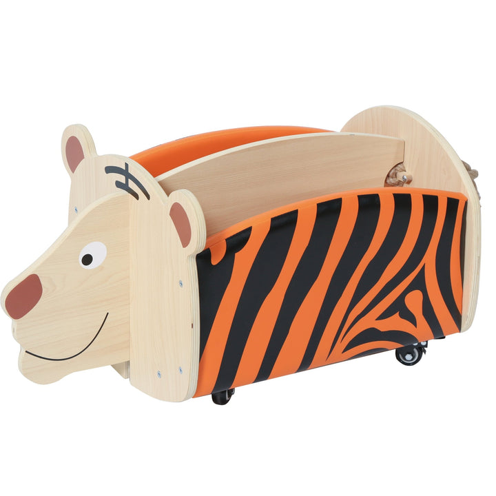 Book Storage Unit - Tiger – EASE