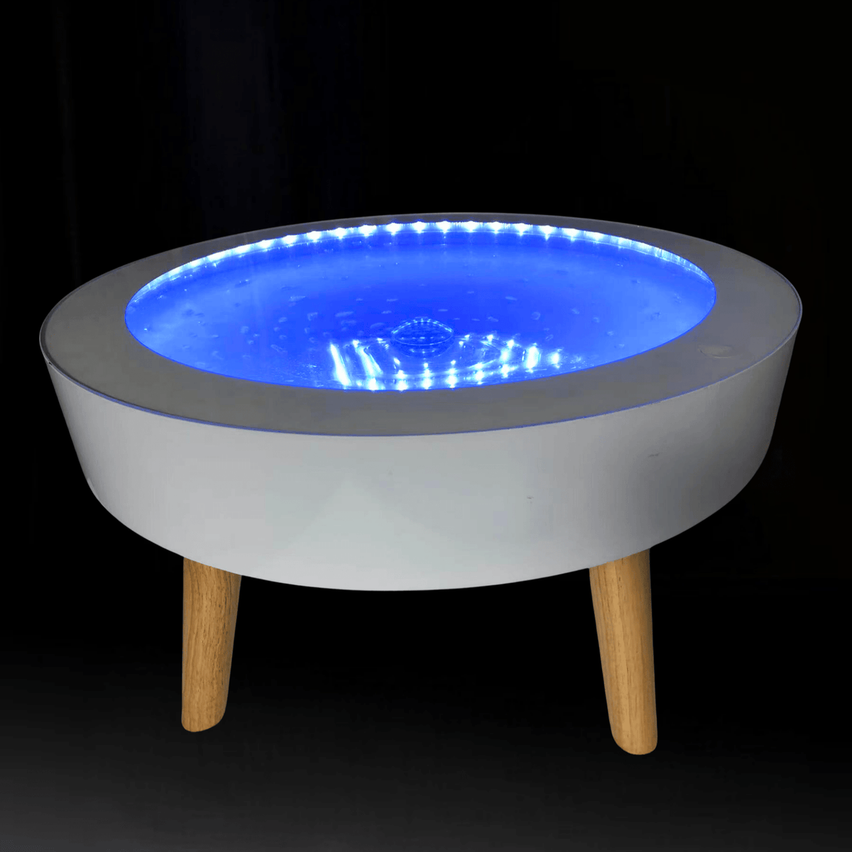 Bubble Table - EASE