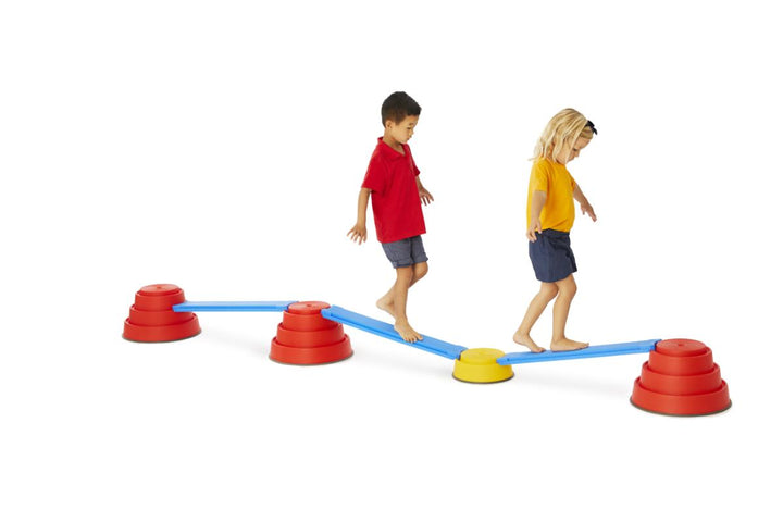 Build and Balance, Planks ( set of 3) - EASE