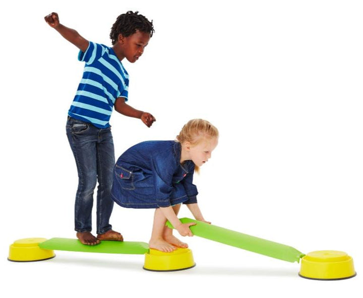 Build N Balance - Top 10cm - EASE