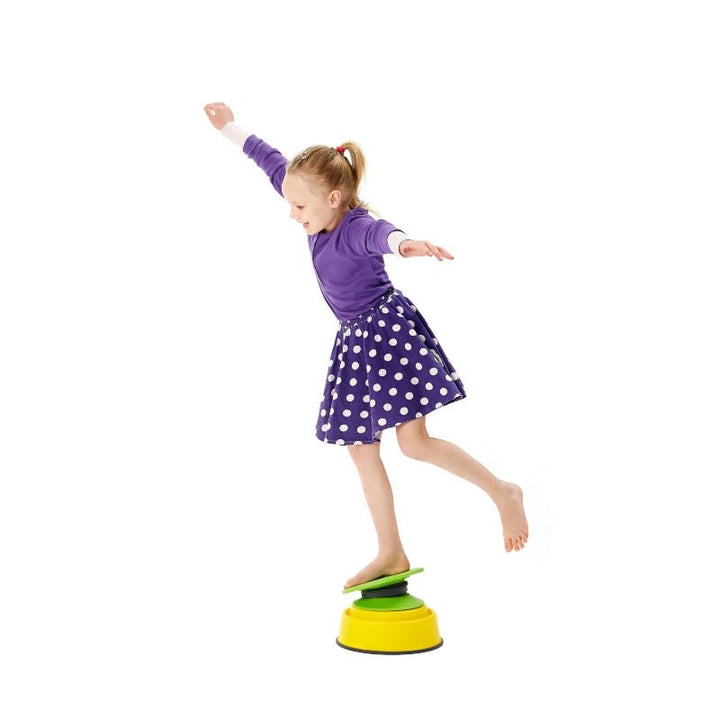 Build N Balance - Top 10cm - EASE