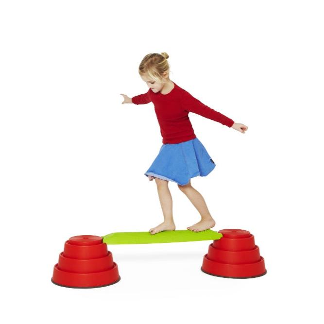 Build N Balance - Top 24cm - EASE