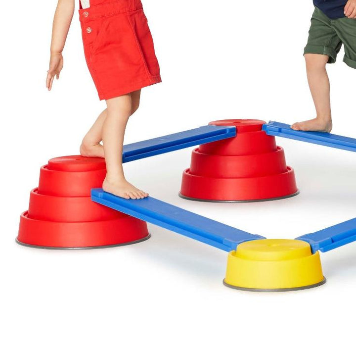 Build N Balance - Top 24cm - EASE