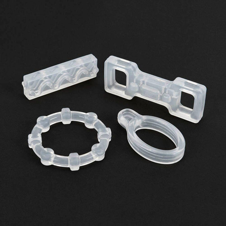 Calming Fidget Chews - EASE