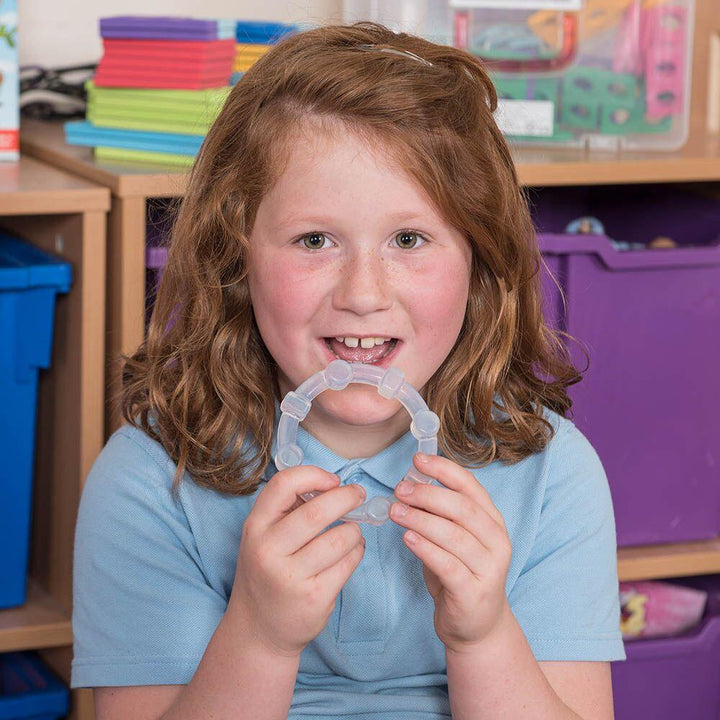 Calming Fidget Chews - EASE