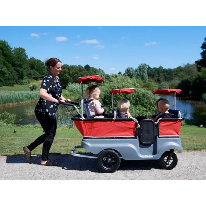 Canopy For 4 And 6 Seater - EASE