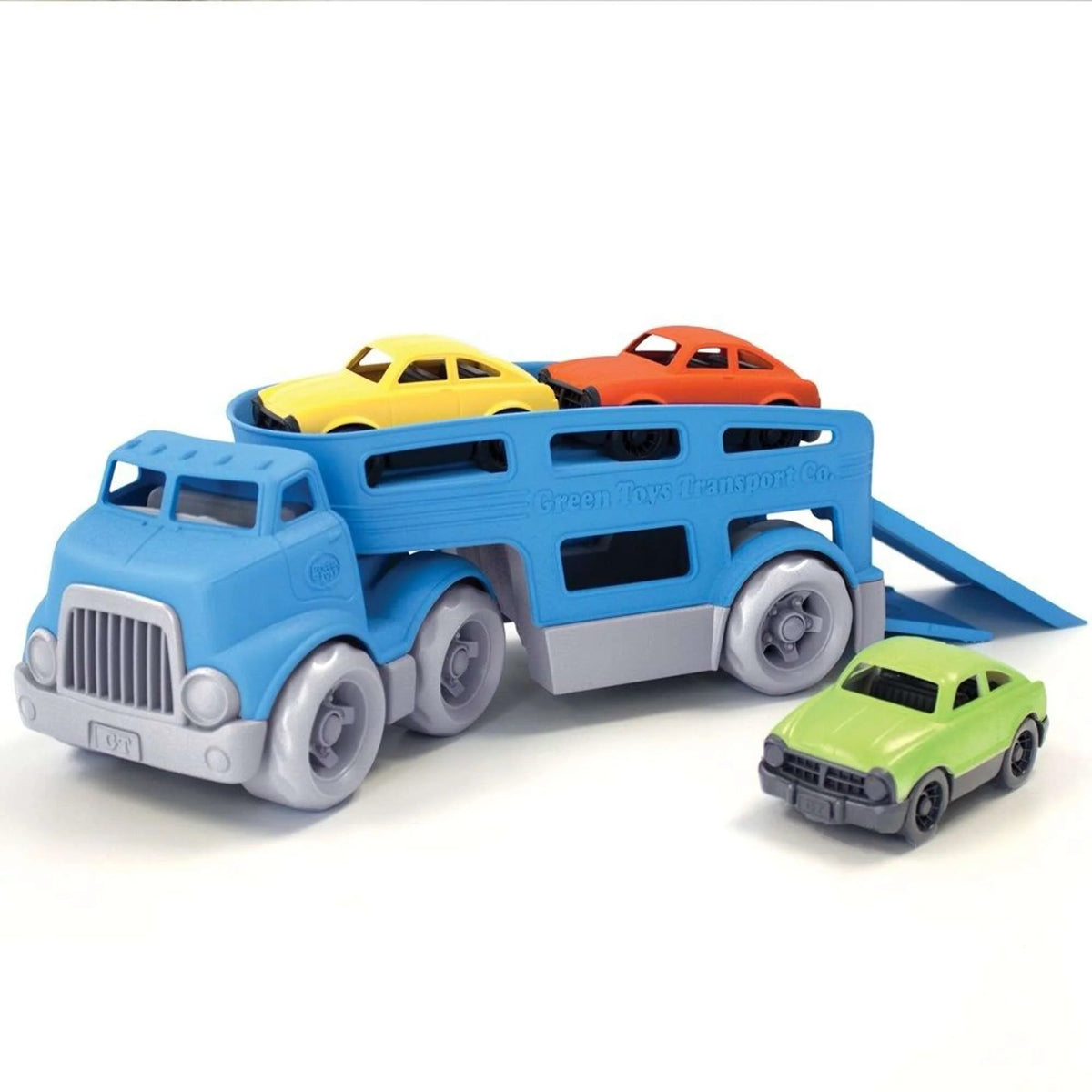 Car Carrier - EASE