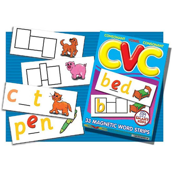CCVC Magnets - EASE