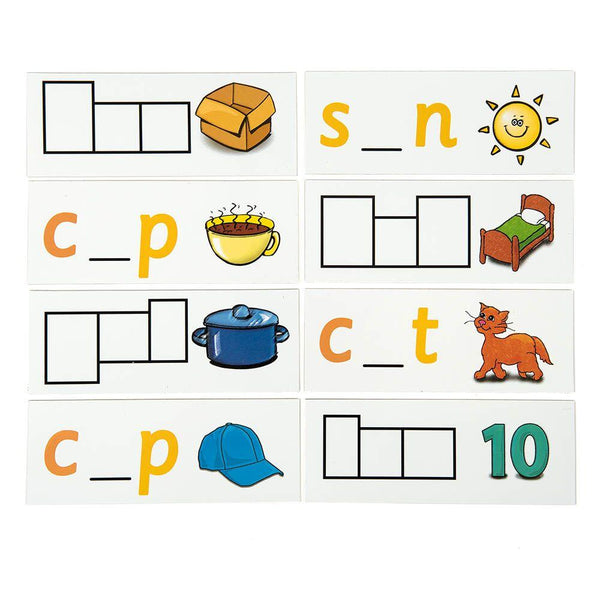 CCVC Magnets - EASE