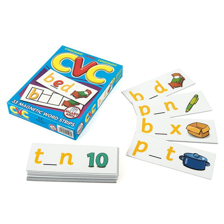 CCVC Magnets - EASE