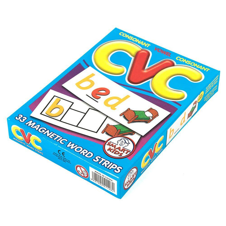 CCVC Magnets - EASE