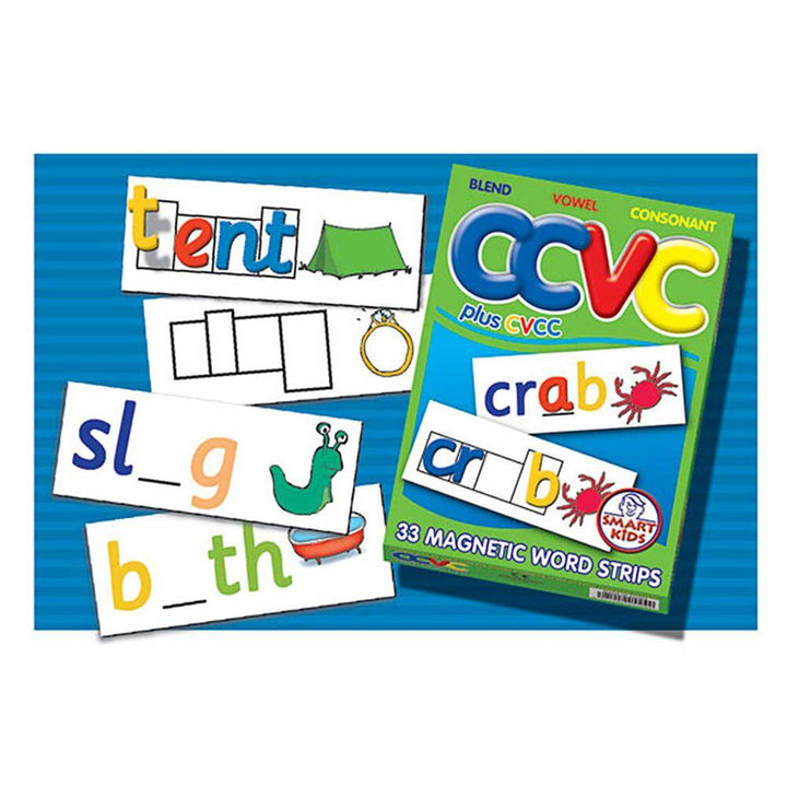 CCVC Magnets - EASE