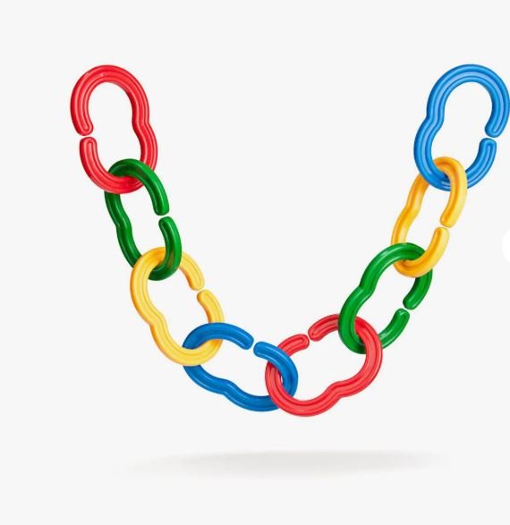 Chains 60 Pcs - EASE