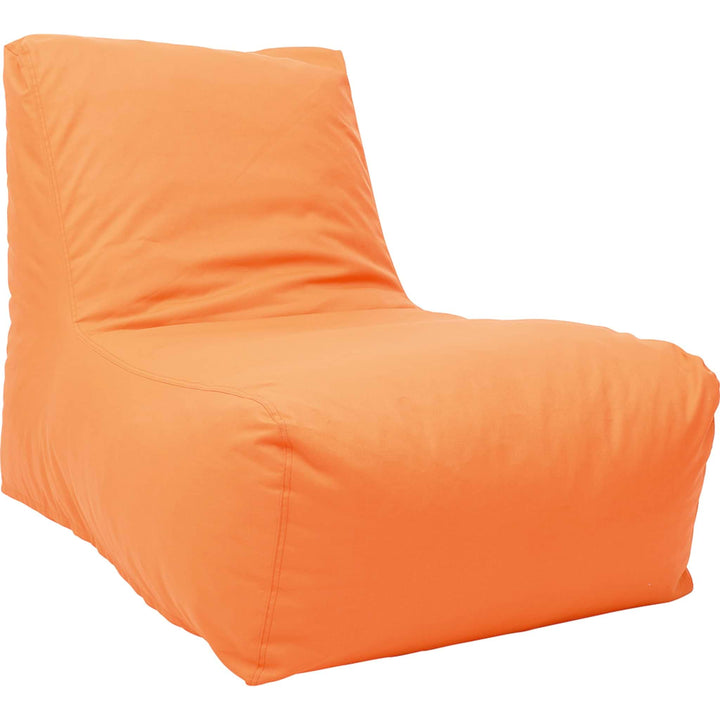 Chair orange - EASE