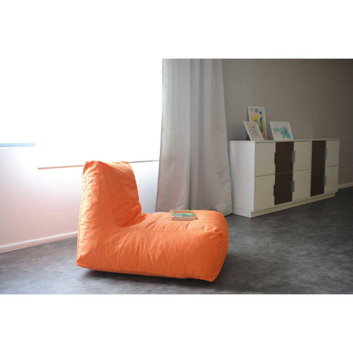 Chair orange - EASE