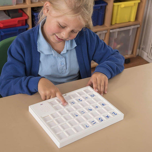 Chatter Boards - Blank - EASE