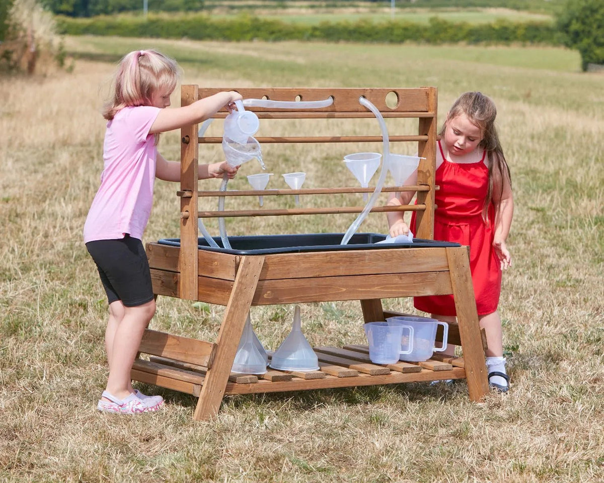 Chic STEM Stand and Tray - EASE