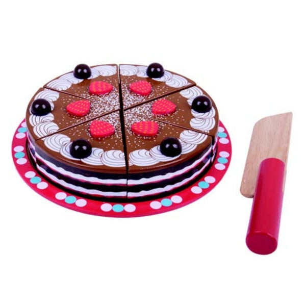 Chocolate Cake - EASE