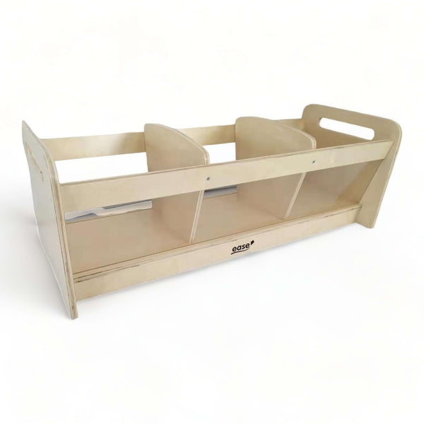 Clear Storage unit - EASE