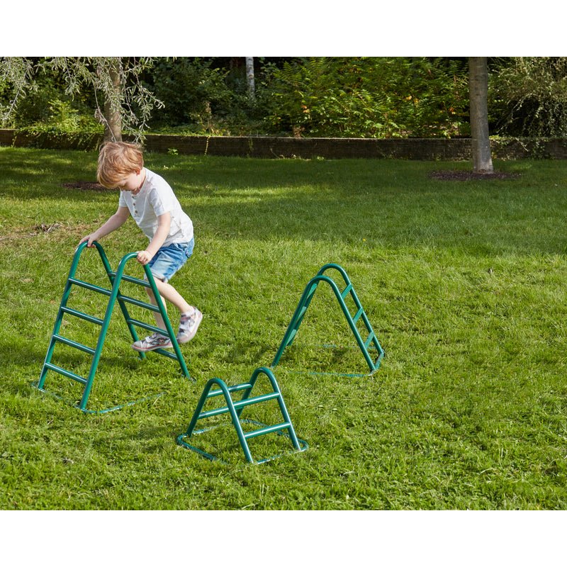 Climbing Frames Pack of 3 - EASE