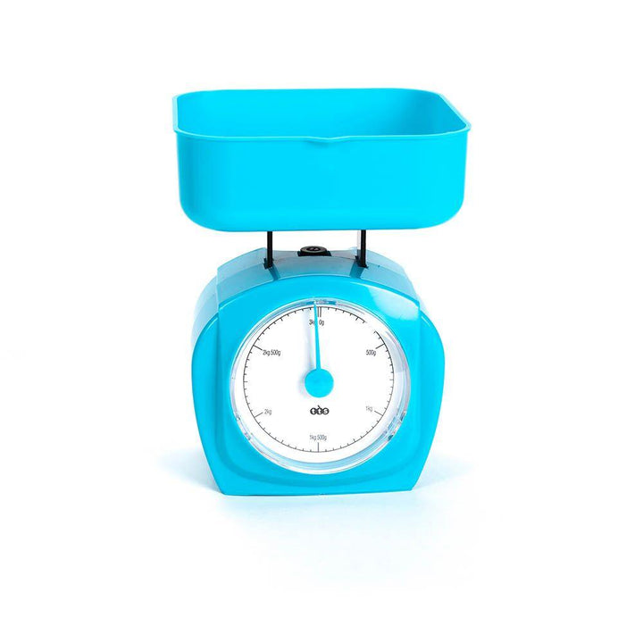 Colourful Multi Weight Scales 3pk - EASE