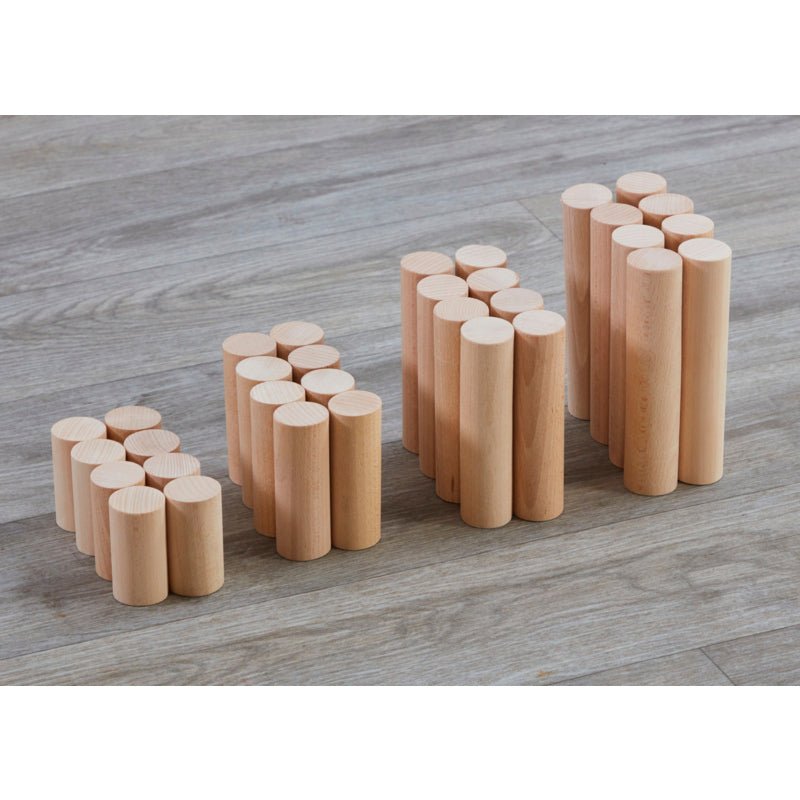 Construction Columns - EASE
