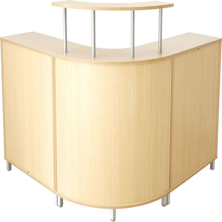 Corner Desk for Teachers - EASE