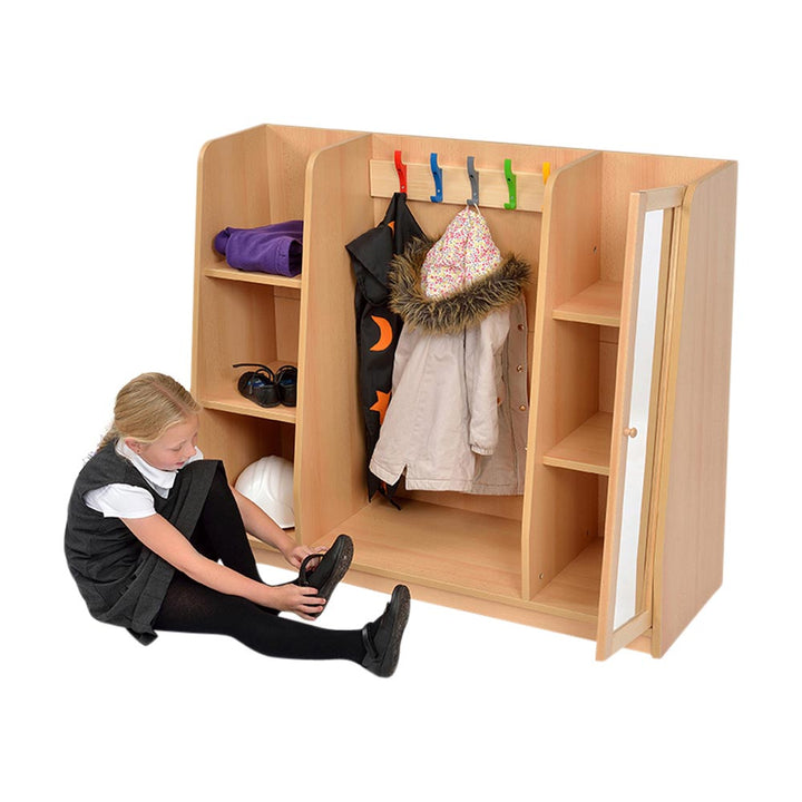 Costume Storage Unit - EASE