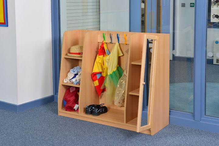 Costume Storage Unit - EASE