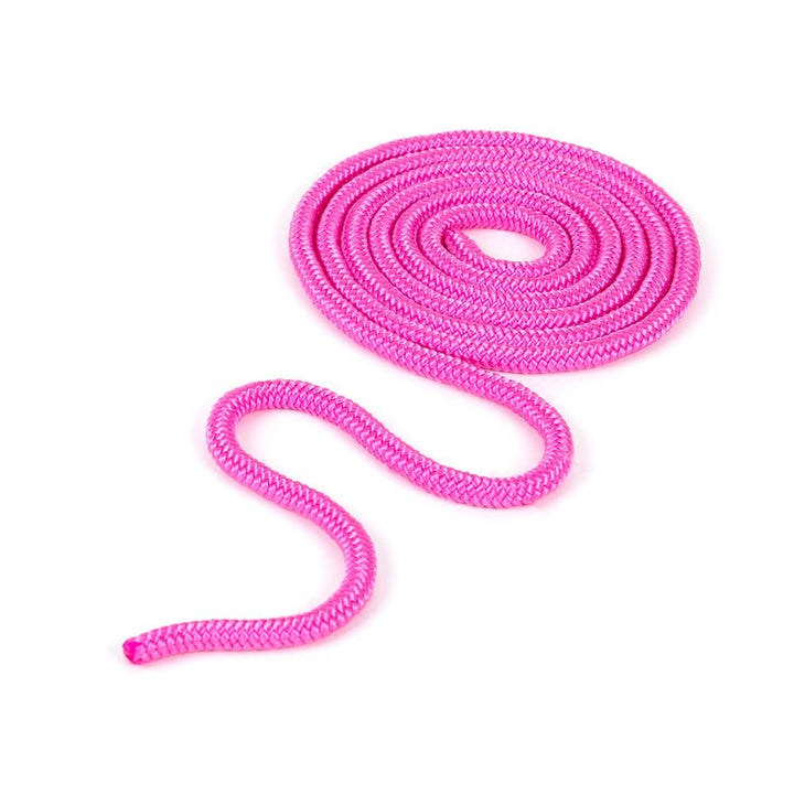 Cotton Plaited Skipping Ropes L2.75m 10pk - EASE