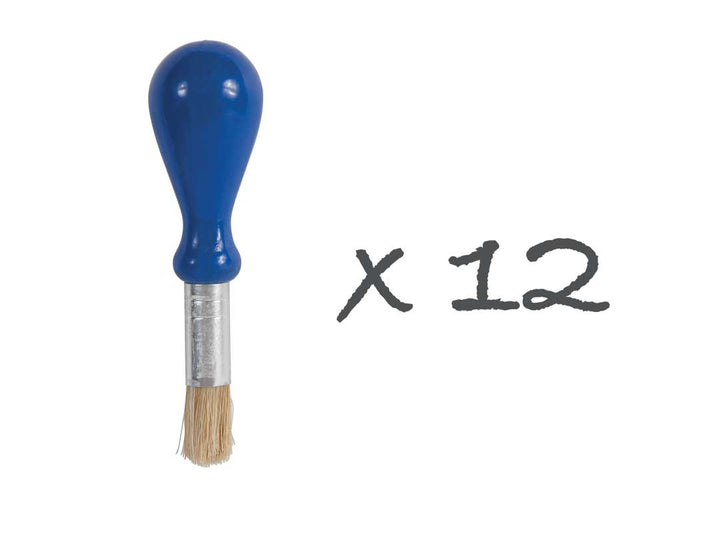 Creall® Kids Balloon Brush set of 12 - EASE