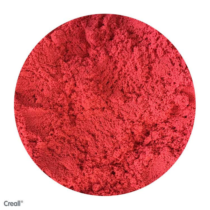 Creall Modelling Sand in 5 colours - EASE