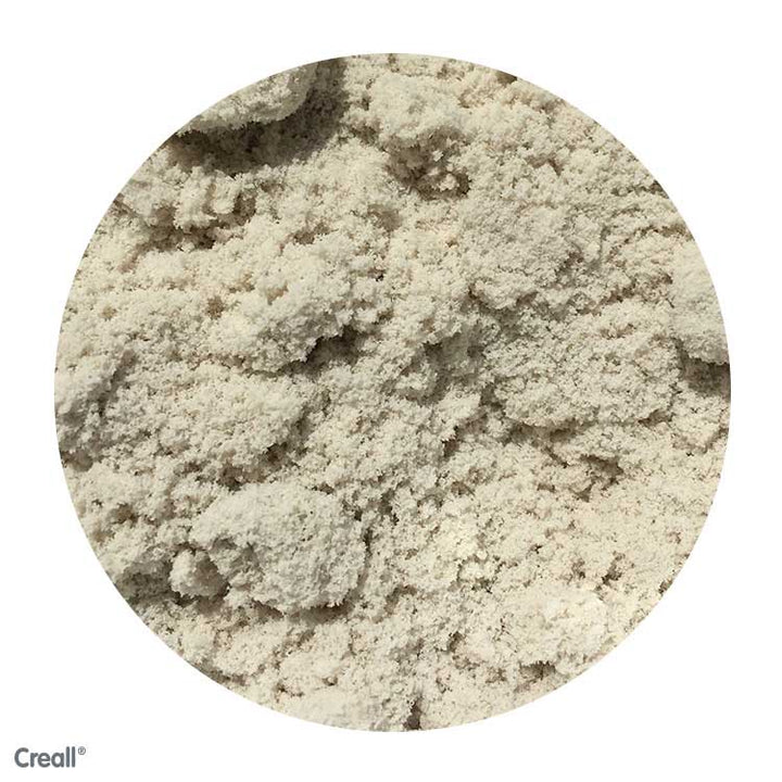 Creall Modelling Sand in 5 colours - EASE