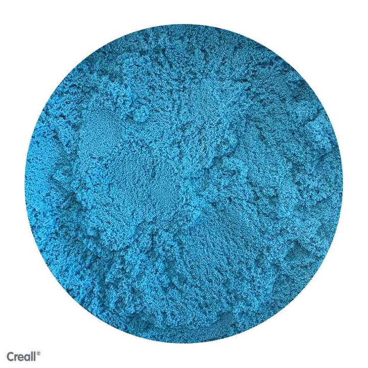 Creall Modelling Sand in 5 colours - EASE