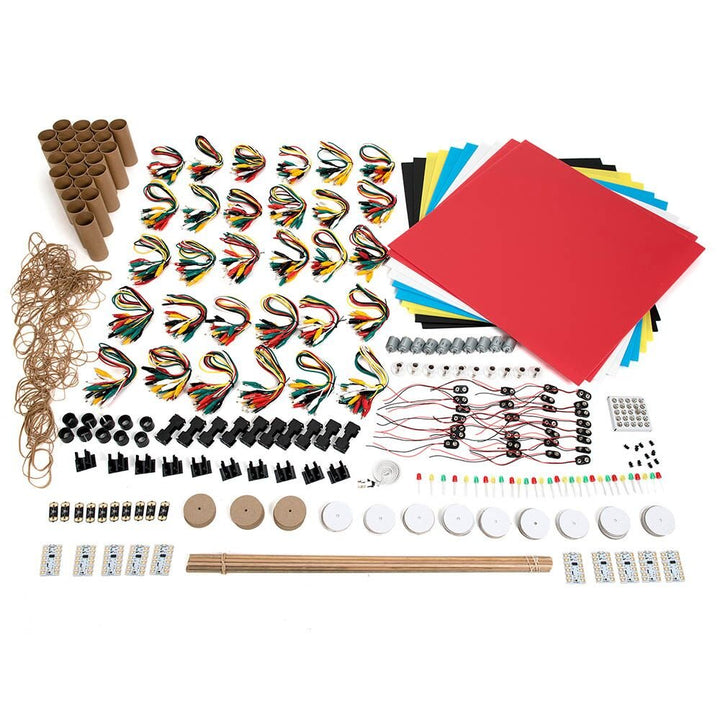 Crumble Kit - EASE