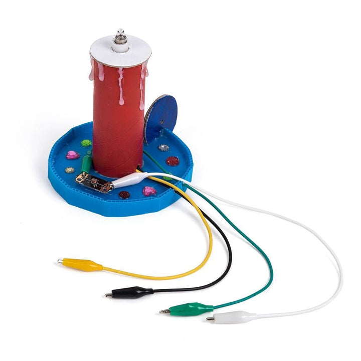 Crumble Kit ICT| Outdoor| Programming| Secondary – EASE