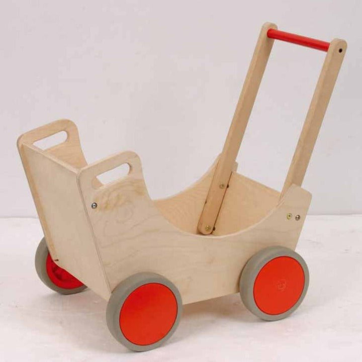 Doll's Buggy - EASE
