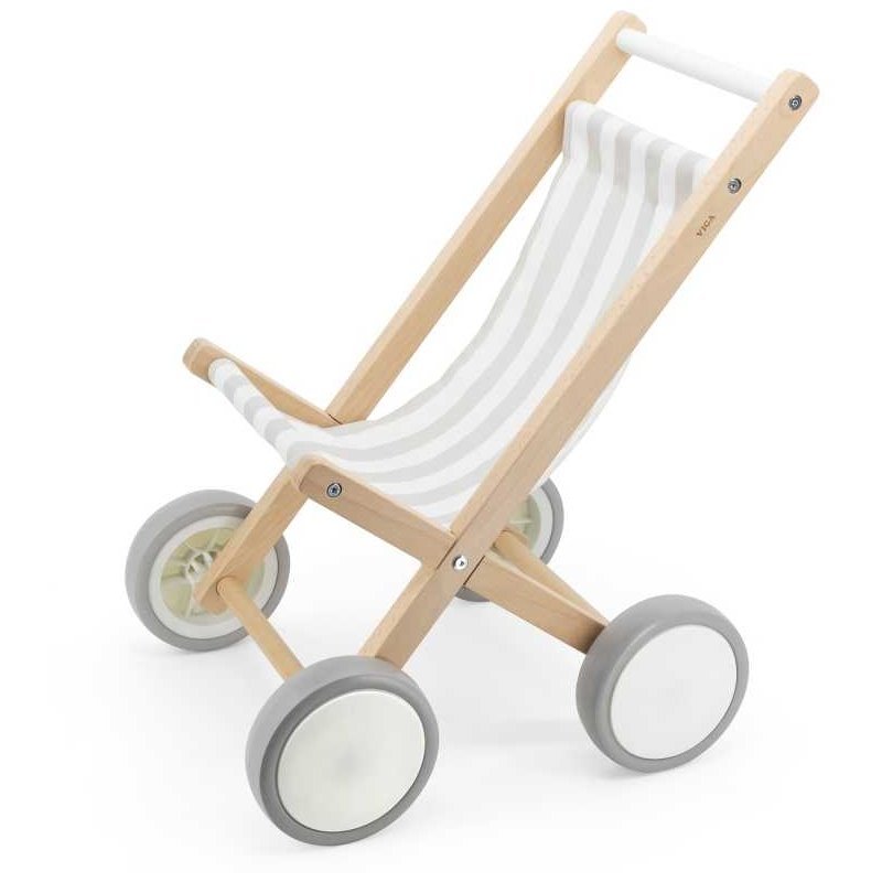Dolls Buggy Grey - EASE