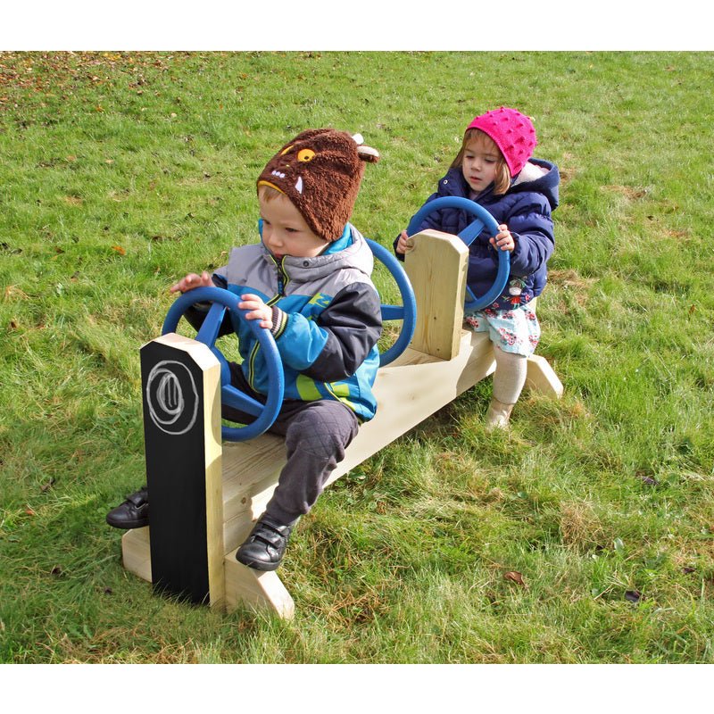 Driving Bench - EASE