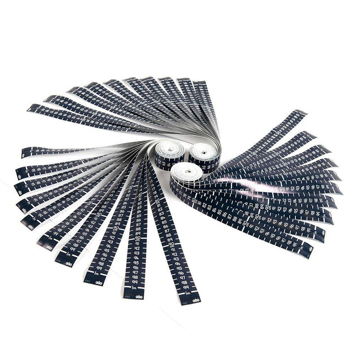 Durable Nylon Tape Measures 30pk - EASE