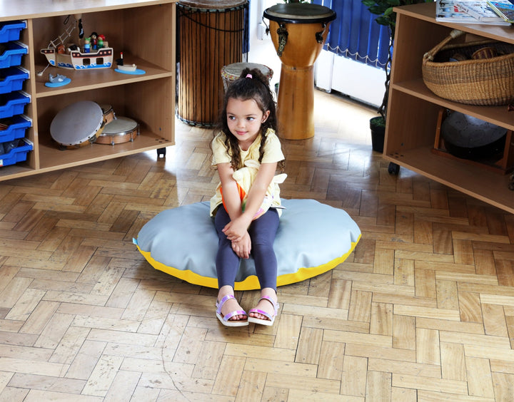 Early Years Large Floor Cushion - EASE