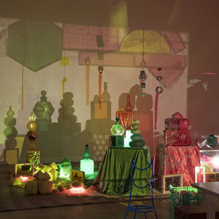 Early Years Projector - EASE
