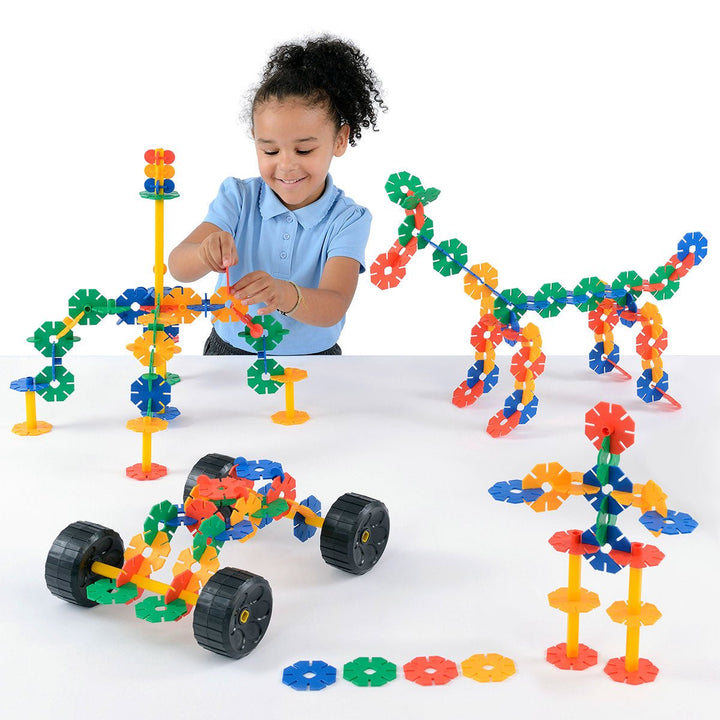 EASE Octoplay Play Pack - EASE