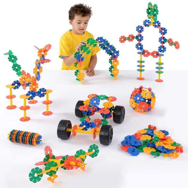 EASE Octoplay Play Pack - EASE