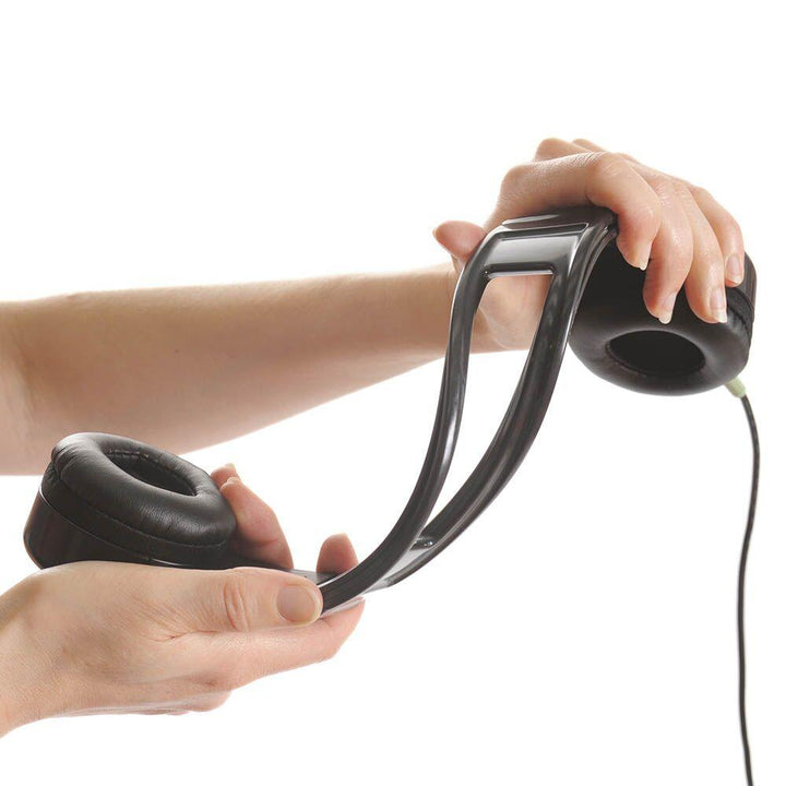 Easi - Headphones for Schools 15pk - EASE
