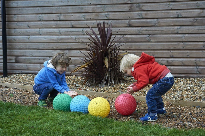 Easy grip balls set - Pk4 - EASE