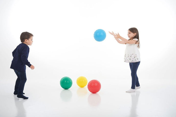 Easy grip balls set - Pk4 - EASE