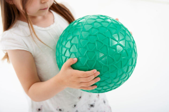 Easy grip balls set - Pk4 - EASE