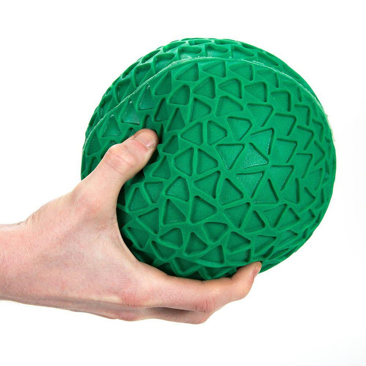 Easy Grip Groove Balls 6pk 20cm - EASE