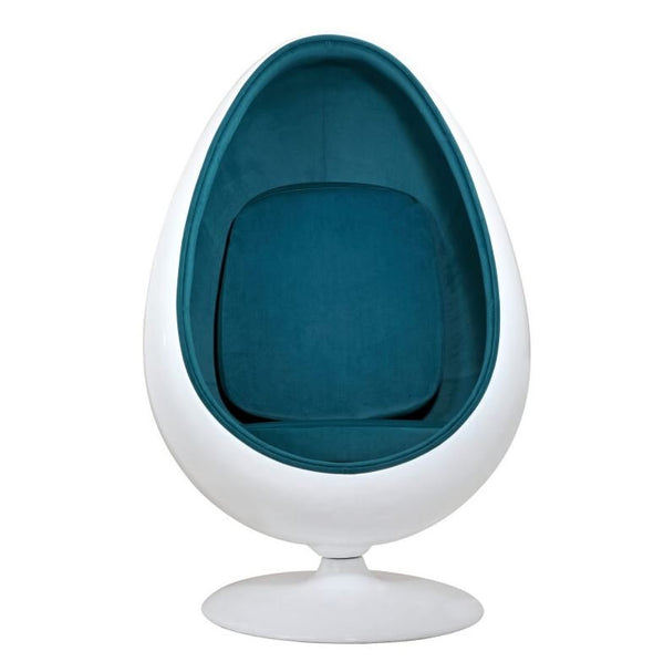 Egg Chair - Green - EASE